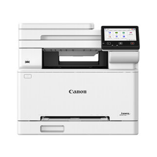 CANON i-SENSYS MF667CDW, Renkli Lazer Yazıcı,  Tarayıcı, Fotokopi, Fax, Wifi, Lan, Duplex