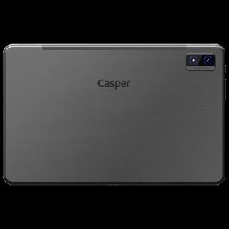 CASPER 10.4