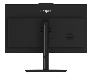 CASPER 23.8