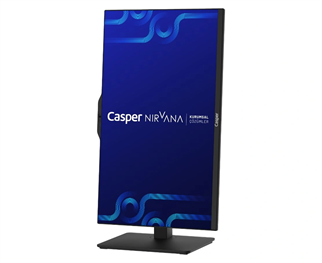 CASPER 23.8