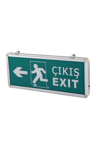 CATA CT-9170 EXIT ÇIKIŞ ARMATÜRÜ