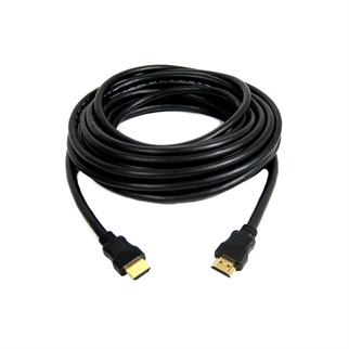 CODEGEN 10metre CPS100 HDMI Kablo 3D Gold 1.4v 2K