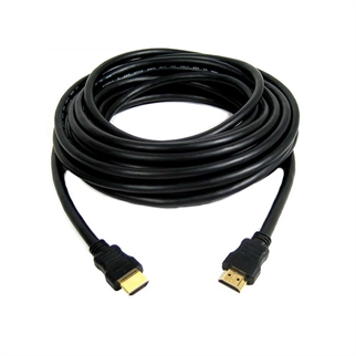 CODEGEN 5metre CPS50 HDMI Kablo 3D Gold 1.4v 2K