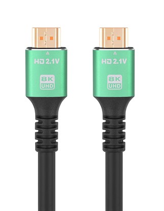 CODEGEN CPS8K15 1.5metre HDMI Görüntü Kablosu 8K