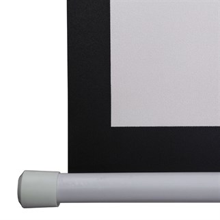 CODEGEN EX-40 400x300 cm Motorlu / Elektrikli Uzaktan Kumandalı Projeksiyon Perdesi