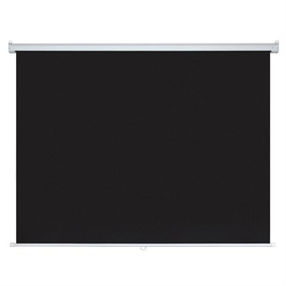 CODEGEN EX-40 400x300 cm Motorlu / Elektrikli Uzaktan Kumandalı Projeksiyon Perdesi