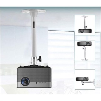 CODEGEN P10 20cm Projeksiyon Askı Aparatı