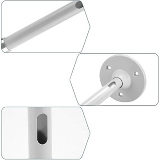 CODEGEN P10 20cm Projeksiyon Askı Aparatı