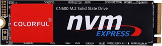 COLORFUL 512GB CN600 ADAD6CLF0002 3200-2000MB/s M2 NVME GEN4 Disk