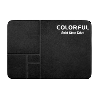 COLORFUL 512GB SL500 500-450MB/s SSD SATA-3 Disk