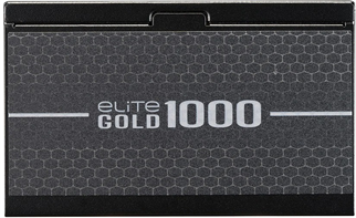 COOLERMASTER 1000W 80+ GOLD 12cm Fanlı Full Moduler Power Supply MPW-A001-AFAG-BEU