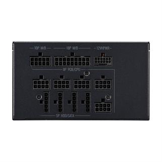 COOLERMASTER 1050W 80+ GOLD MWE v2 MPE-A501-AFCAG-3EU PCIe5.0 Tam Modüler Power Supply
