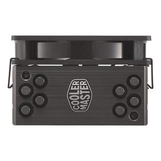 COOLERMASTER 120mm HYPER 212 RR-212S-20PK-R2 Hava Soğutmalı 1700p İşlemci Fanı