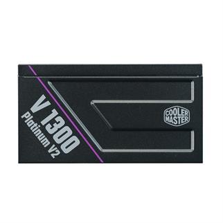 COOLERMASTER 1300W 80+ PLATINUM V PLATINUM 1300 V2 PCIE GEN 5.1 TAM MODÜLER POWER SUPPLY