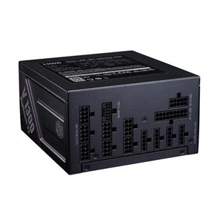 COOLERMASTER 1600W 80+ PLATINUM MPZ-G002-AFAP-BEU V Platinum V2 PCIE GEN 5.1 TAM MODÜLER POWER SUPPLY