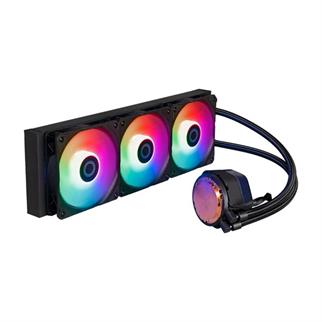 COOLERMASTER 360MM ATMOS 360 MLX-D36M-A25PZ-R1ARGB AM5-1700P SIVI SOĞUTMALI İŞLEMCİ FANI