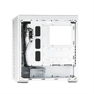 COOLERMASTER 520 MB520-WGNN-S03 GAMING E-ATX PC KASASI BEYAZ