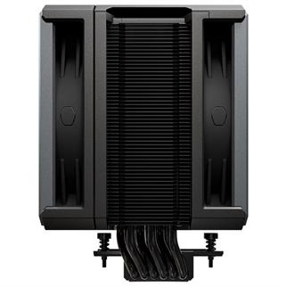 COOLERMASTER 612 APEX MAP-T6PN-225PK-R1 AM5-1851P HAVA SOĞUTMALI DUAL İŞLEMCİ FANI