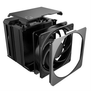 COOLERMASTER 612 APEX MAP-T6PN-225PK-R1 AM5-1851P HAVA SOĞUTMALI DUAL İŞLEMCİ FANI