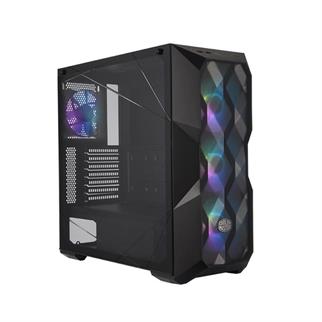 COOLERMASTER 650W 80+ BRONZE TD500 TG MCB-D500D-KGNB65-S01 GAMING EATX PC KASASI