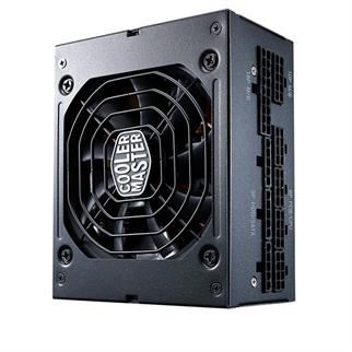 COOLERMASTER 650W 80+ GOLD SFX V650W MPY-6501-SFHAGV-EU Tam Modüler SFX Power Supply