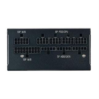 COOLERMASTER 650W 80+ GOLD SFX V650W MPY-6501-SFHAGV-EU Tam Modüler SFX Power Supply