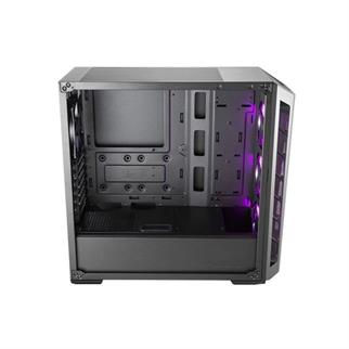 COOLERMASTER 650W 80+ MB520 RC-MCB-B520-KGN65-RGB GAMING MID-TOWER PC KASASI