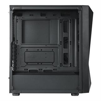 COOLERMASTER 700W 80+ CMP520 TG CP520-KGNN70-S00 Gaming Mid-Tower PC Kasası