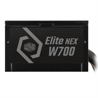 COOLERMASTER 700W 80+ NEX MPW-7001-ACBW-BEU Power Supply