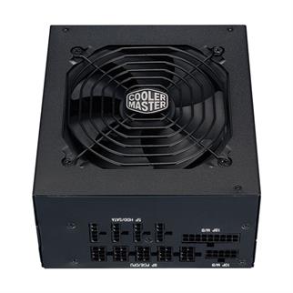 COOLERMASTER 750W 80+ GOLD MWE v2 MPE-7501-AFAAG-EU TAM MODÜLER POWER SUPPLY