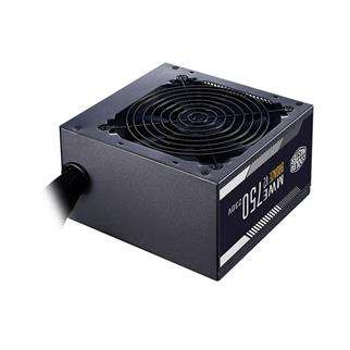 COOLERMASTER 750W 80+ BRONZE MWE v2 MPE-7501-ACABW-BEU 12cm Fanlı Power Supply