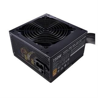 COOLERMASTER 750W 80+ BRONZE MWE v2 MPE-7501-ACABW-BEU 12cm Fanlı Power Supply