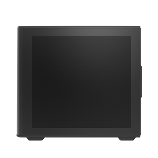 COOLERMASTER 850W 80+ GOLD ELITE 600 Curve TG E600-KGNN85-S01 4x12cm ARGB Siyah Gaming MıdTower PC Kasası