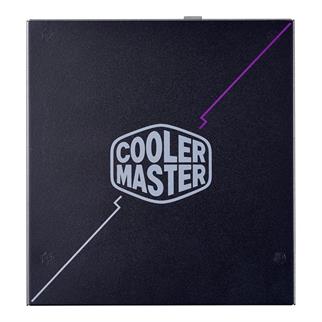 COOLERMASTER 850W 80+ GOLD GX II MPX-8503-AFAG-2BEU PCIE 5.0 TAM MODÜLER POWER SUPPLY