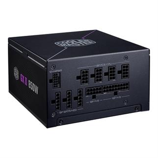 COOLERMASTER 850W 80+ GOLD GX II MPX-8503-AFAG-2BEU PCIE 5.0 TAM MODÜLER POWER SUPPLY