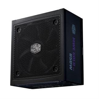 COOLERMASTER 850W 80+ GOLD MWE GOLD v3 PCIE 5.0 TAM MODÜLER POWER SUPPLY