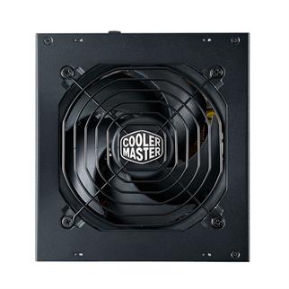 COOLERMASTER 850W 80+ GOLD MWE v2 MPE-8501-AFAAG-EU 12cm Fanlı Tam Modüler Power Supply