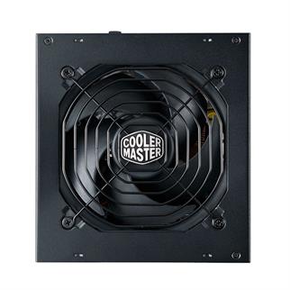 COOLERMASTER 850W 80+ GOLD MWE v2 MPE-8501-AFAAG-EU 12cm Fanlı Tam Modüler Power Supply Kutu Açık (Outlet)
