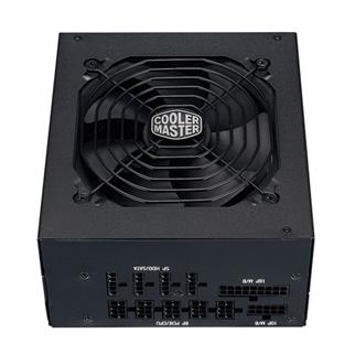 COOLERMASTER 850W 80+ GOLD MWE v2 MPE-8501-AFAAG-EU 12cm Fanlı Tam Modüler Power Supply