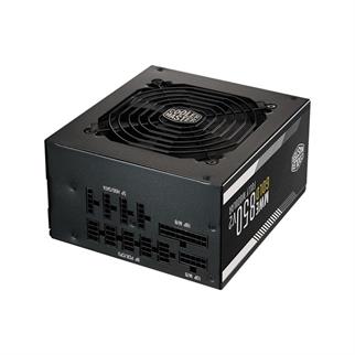 COOLERMASTER 850W 80+ GOLD MWE v2 MPE-8501-AFAAG-EU 12cm Fanlı Tam Modüler Power Supply