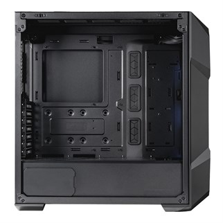 COOLERMASTER 850W 80+ GOLD TD500 V2 TG TD500V2-KGNN85-STU 4-ARGB Fanlı Gaming EATX PC Kasası