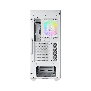COOLERMASTER 850W 80+ GOLD TD500V2-WGNN85-STU Mid-Tower PC Kasası Beyaz
