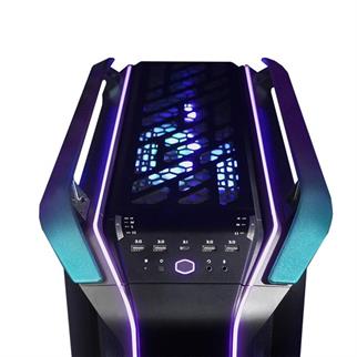 COOLERMASTER COSMOS INFINITY C700M CC-C700M-KHNN-S30 GAMING FULL TOWER PC KASASI