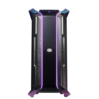 COOLERMASTER Cosmos İnfinity C700M MCC-C700M-KHNN-S30 3-ARGB Fanlı Gaming Alüminyum EATX PC Kasası
