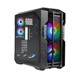 COOLERMASTER HAF 700 H700-IGNN-S00 Gaming E-ATX PC Kasası