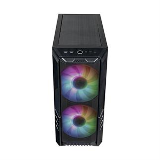 COOLERMASTER HAF500 TG H500-KGNN-S00 GAMING E-ATX PC KASASI