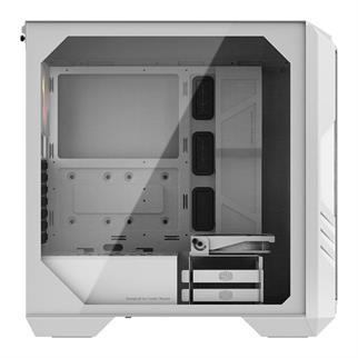 COOLERMASTER HAF500 TG H500-WGNN-S00 GAMING E-ATX PC KASASI BEYAZ