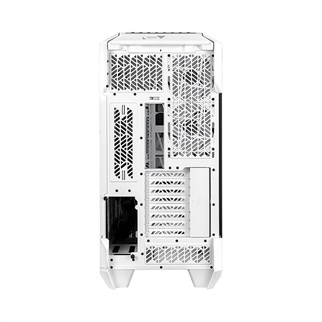 COOLERMASTER HAF700 EVO Gaming Full-Tower PC Kasası