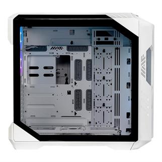 COOLERMASTER HAF700 H700-WGNN-S00 GAMING E-ATX PC KASASI BEYAZ