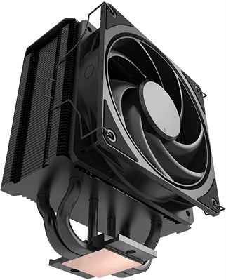 COOLERMASTER HYPER 212 3DHP MAY-T2HP-217PK-R1 AM5-1851P HAVA SOĞUTMALI İŞLEMCİ FANI